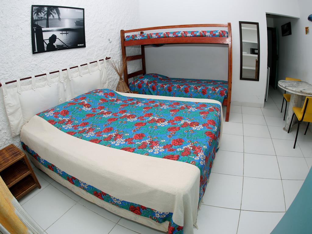 Estalagem Maceio Hotel Kültér fotó