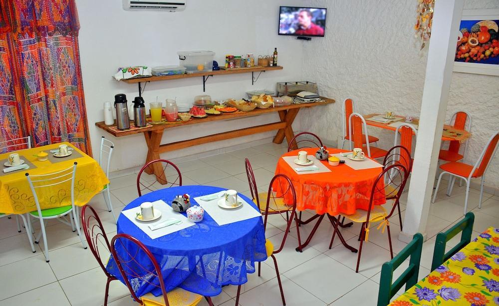 Estalagem Maceio Hotel Kültér fotó