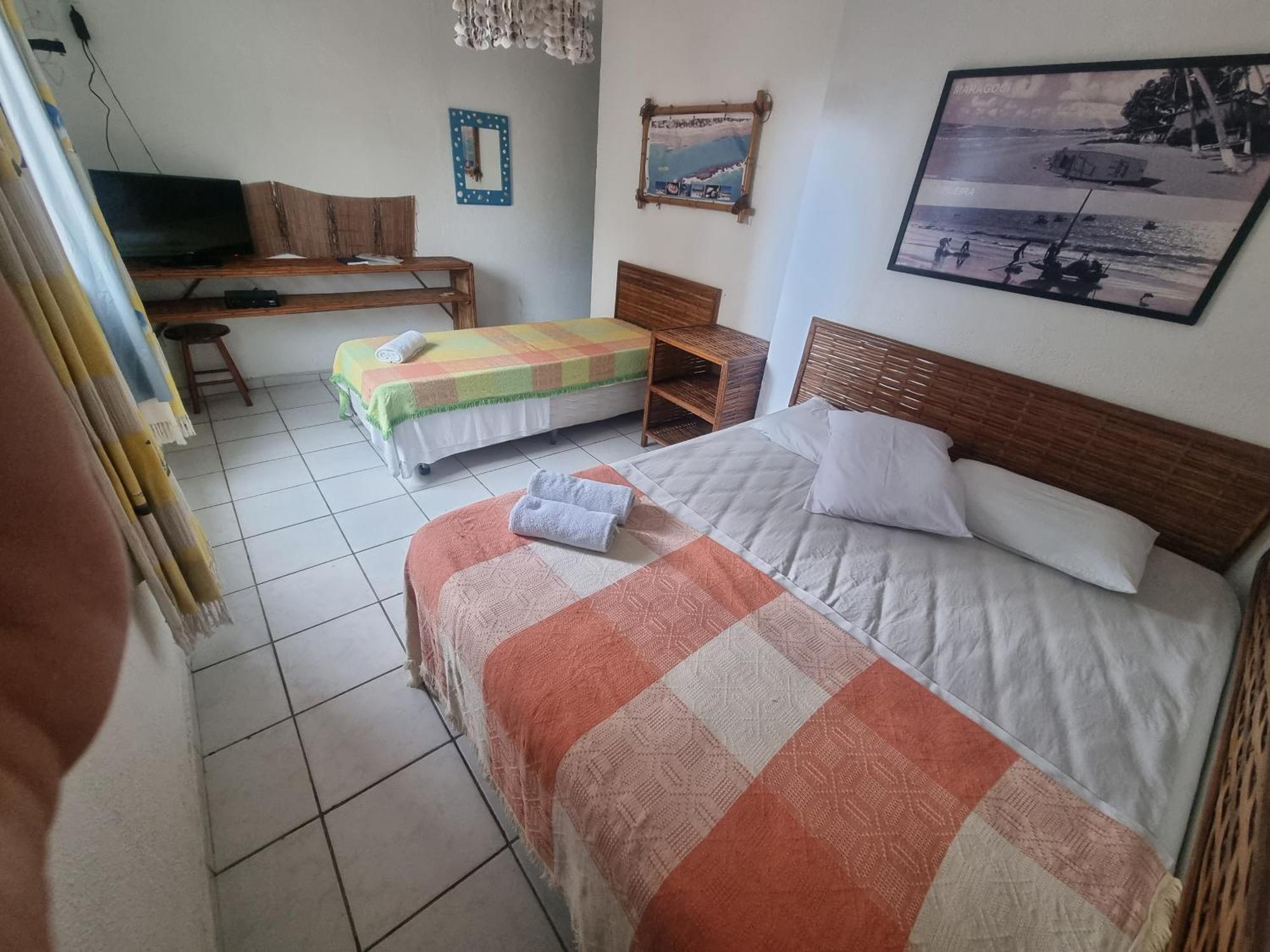 Estalagem Maceio Hotel Kültér fotó