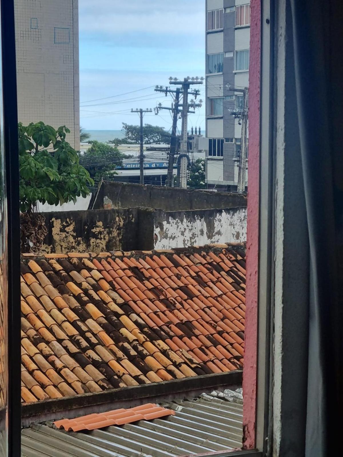 Estalagem Maceio Hotel Kültér fotó