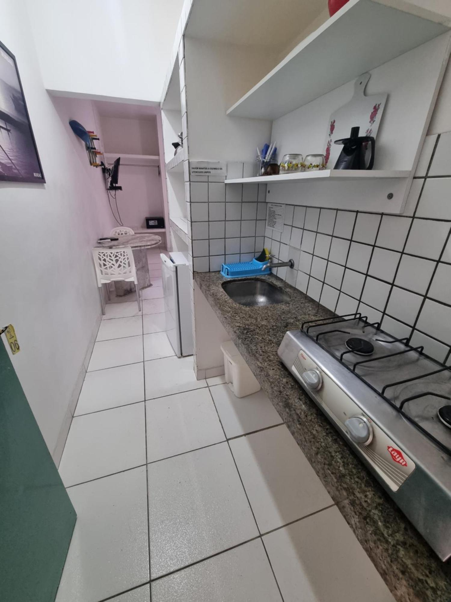 Estalagem Maceio Hotel Kültér fotó