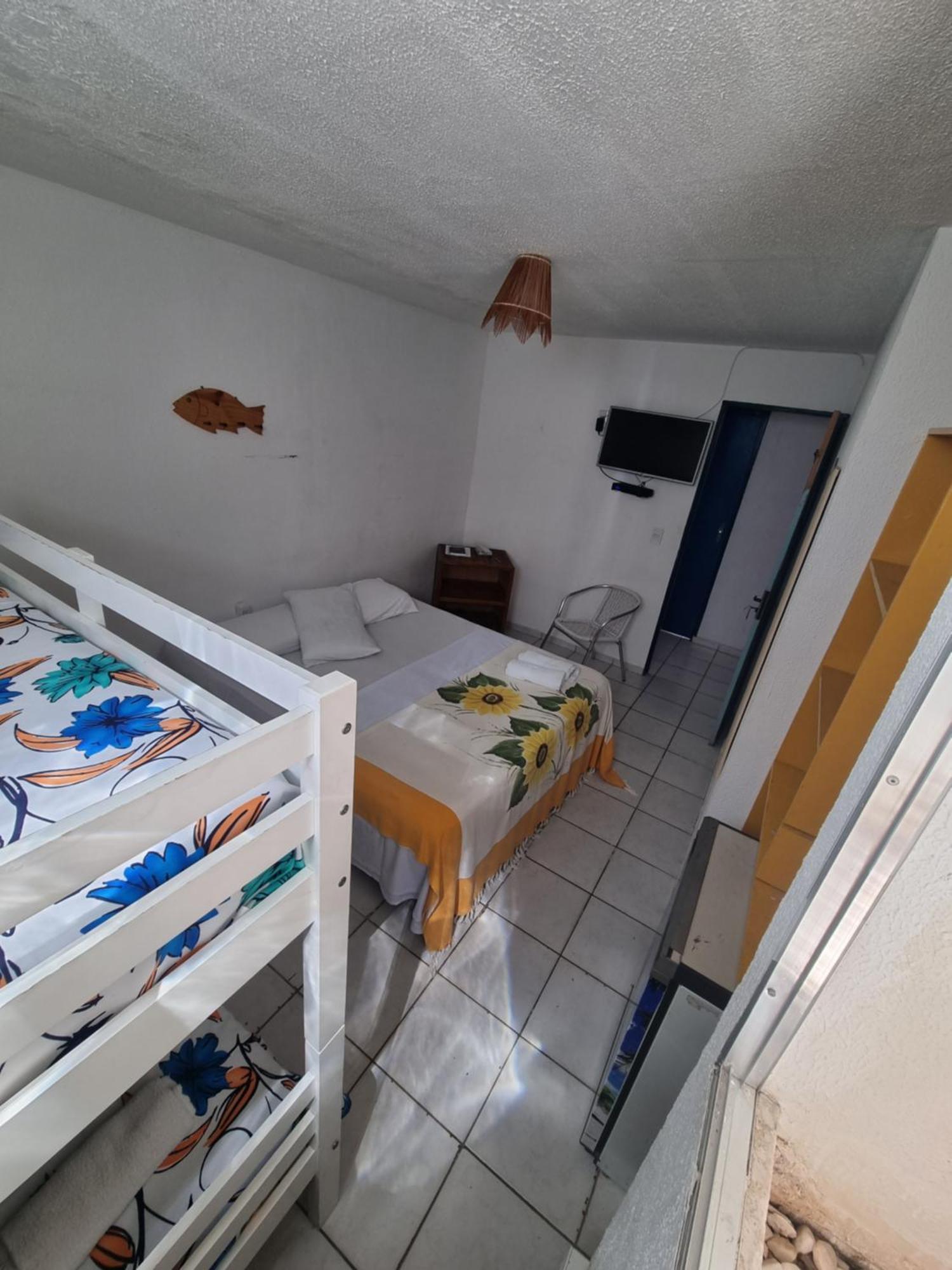 Estalagem Maceio Hotel Kültér fotó