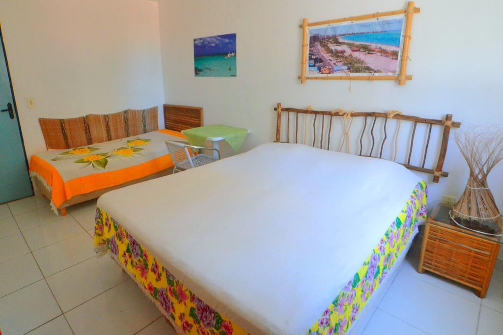 Estalagem Maceio Hotel Kültér fotó